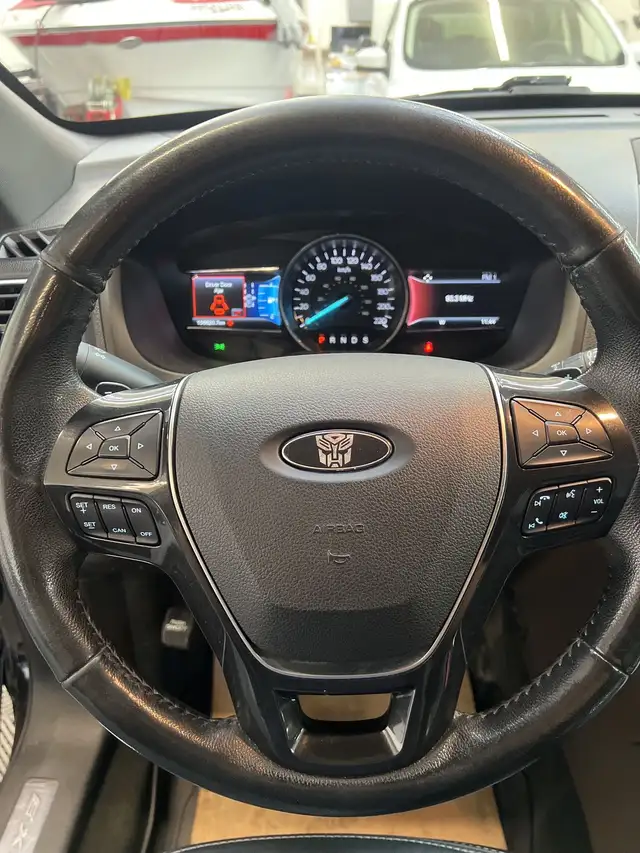 2017 Ford Explorer Limited652536580993291212