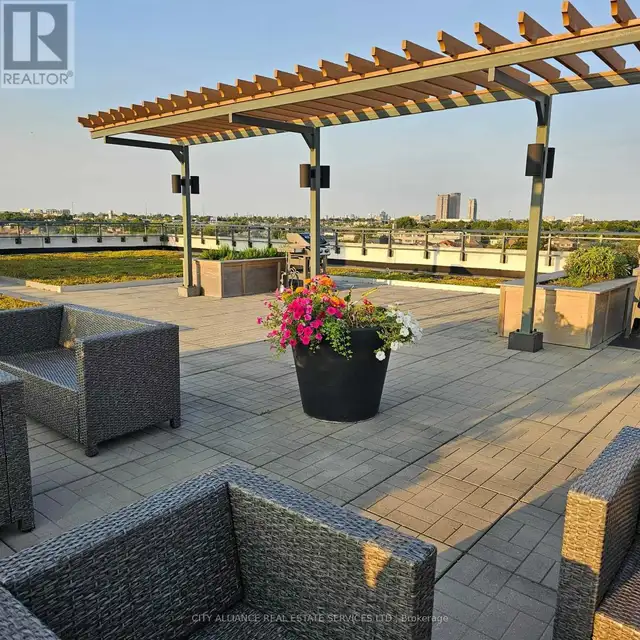 512 - 2522 KEELE STREET Toronto (Maple Leaf), Ontario in Condos for Sale in City of Toronto - Image 7