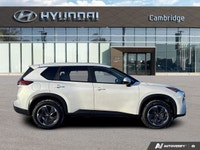 PREVIOUS DAILY RENTAL The *2024 Nissan Rogue SV AWD* proves that a family SUV can be both practical... (image 5)