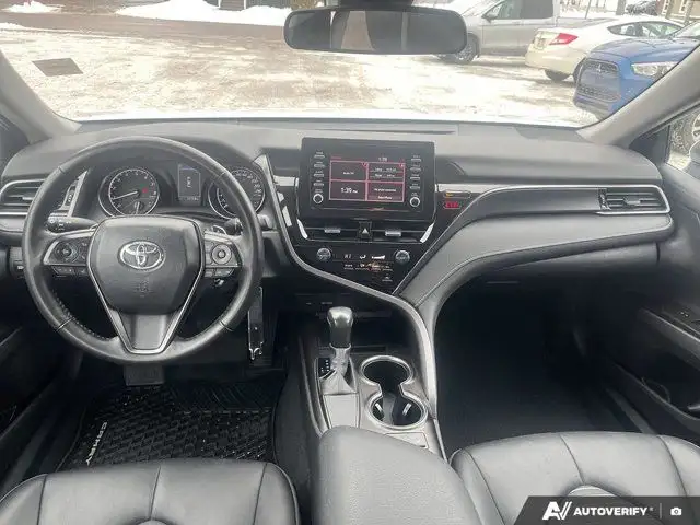 2024 Toyota Camry SE in Cars & Trucks in Moncton - Image 18