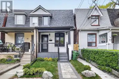 ***Stunning, fully renovated from top to bottom with premium finishes throughout!, this exceptional...