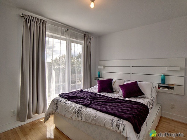 $385,000 - Condominium in Ville-Marie (downtown, old Mtl) — photo 2