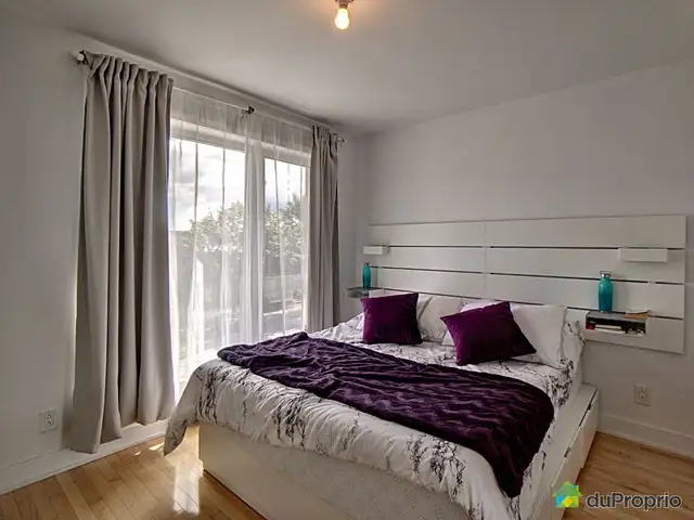 $385,000 - Condominium in Ville-Marie (downtown, old Mtl) in Condos for Sale in City of Montréal - Image 3