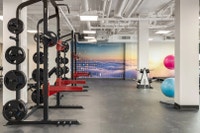 Welcome to The SunRise Contemporary apartments surrounded in natural light create the ideal urban sa... (image 1)