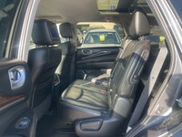 Vehicle is not drivable as it is NOT certified. Certification is available for $999 + HST For instan... (image 9)