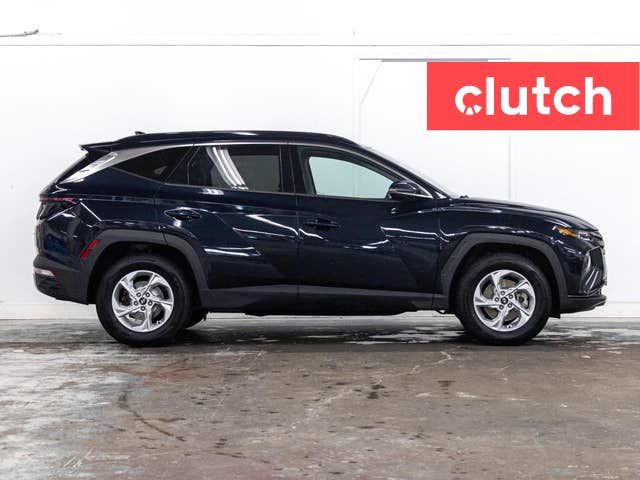 2022 Hyundai Tucson Preferred AWD w/ Trend Pkg w/ Apple CarPlay  in Cars & Trucks in Ottawa - Image 4