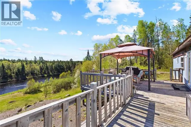 1500 Rte 116 Salmon River Rd, New Brunswick in Houses for Sale in Fredericton - Image 21
