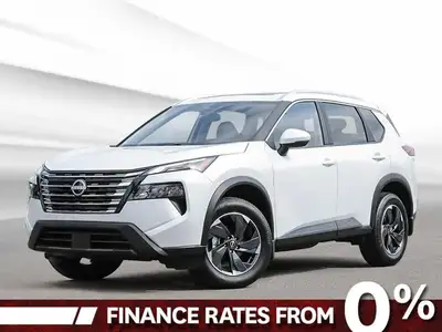 This Nissan Rogue has a durable Intercooled Turbo Regular Unleaded I-3 1.5 L/91 engine powering this...