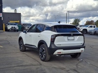 Look at this certified 2026 Nissan Kicks SV AWD | Heated Wheel + Seats | Smart Cruise | BSW + RCTA |... (image 2)