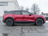 (up to 455km On Full Charge )Midnight Edition- Black Roof | HD Surround Vision | Panoramic Sunroof |... (image 3)