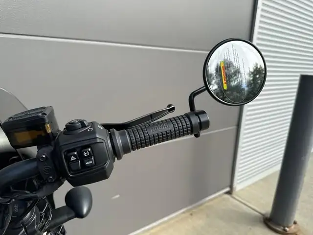 2024 Harley-Davidson RH975 - Nightster in Sport Bikes in Edmonton - Image 17