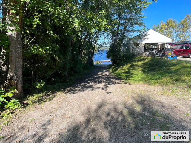 349 000$ - Terrain résidentiel à vendre à Jonquière (Jonquière) dans Terrains à vendre  à Saguenay - Image 4