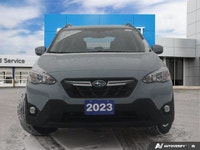 Seeking a vehicle that balances daily practicality with spontaneous adventure? This 2023 Subaru Cros... (image 1)