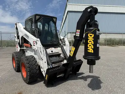 DIGGA 12ADS, TPE BOOM, HOSES AND COUPLERS - $CALL - IN STOCK HALO OPTION - $CALL ALSO HAVE MM10K, 12...