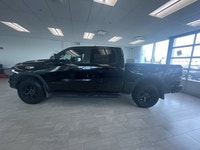 ===== Key Features ===== * Only 18,891 km * One Owner * No Reported Accidents * Rebel Trim * 4WD (Fo... (image 1)