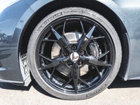 Unleash the legend with this stunning 2020 Chevrolet Corvette 3LT. This Shadow Grey Metallic masterp... (image 8)