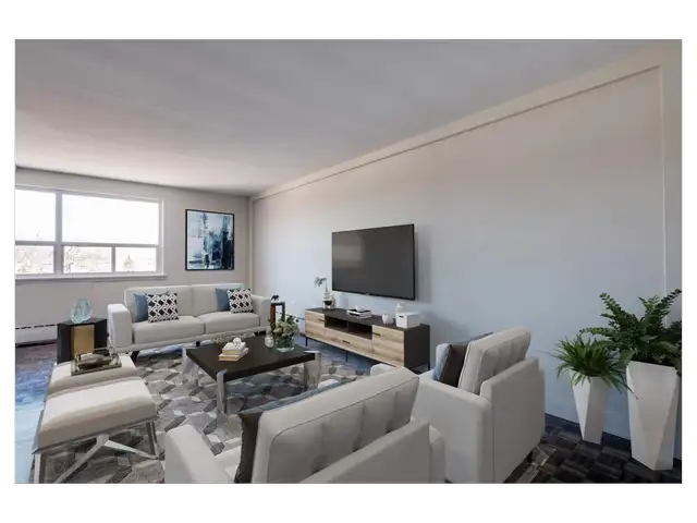 1bdrm Apartment for Rent - 545 547 & 565 Belmont Avenue W62864751931009120