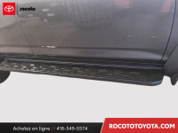 Engine: Moteur V6 L/100Km City: 14.3 L/100Km Hwy: 11.9 (image 4)