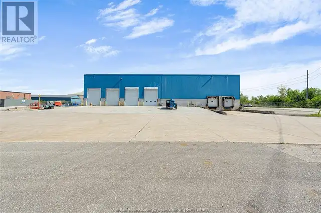 1153 TECUMSEH ROAD West Windsor, Ontario in Commercial & Office Space for Rent in Windsor Region - Image 28