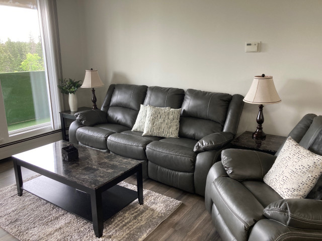 Fully Furnished All Inclusive Condo Short Term Rental Red Deer in Short Term Rentals in Red Deer - Image 4