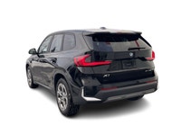 Our 2023 BMW X1 xDrive28i Premium Essential Pkg in Jet Black is in stock and ready for your driveway... (image 7)