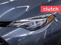 Front Heated Seats, Folding Rear Seats, Climate Control and more! Clutch is the largest online used... (image 7)