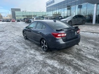 Nouvel Arrivage! La Impreza Sport-Tech 2017 est une compacte bien équilibrée, parfaite pour les cond... (image 6)