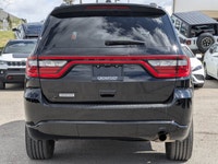 Make a statement on the road with this sleek 2024 Dodge Durango SXT Plus AWD finished in DB Black. E... (image 6)