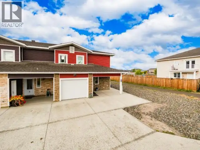 1-19 BAILEY PLACE Whitehorse, Yukon in Condos for Sale in Whitehorse - Image 4