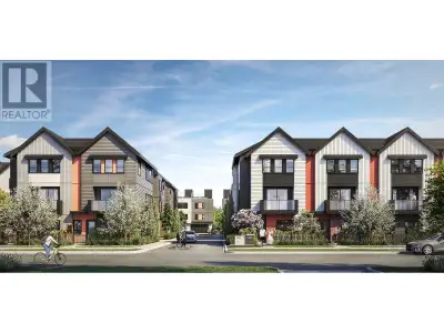 Brand new townhome! Enjoy spacious family living at SKYE Townhomes with floor plan "As" which offers...