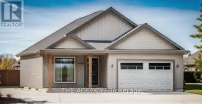 Are you looking to build your forever home just steps to some of Fort Erie's best beaches?Welcome to...