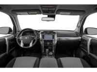 Introducing the stunning 2020 Toyota 4Runner 4WD, an adventurous SUV in a captivating nautical blue... (image 4)