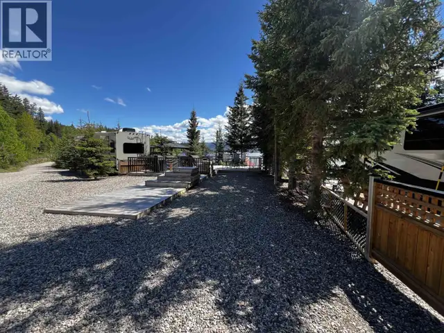 LOT 49 BIRCH BAY RESORT ROAD Fraser Lake, British Columbia in Land for Sale in Burns Lake - Image 2