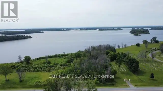 003 MANNING ROAD South Stormont, Ontario in Land for Sale in Cornwall - Image 4