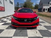 At Kings Honda you will experience an outstanding car buying experience. We make every effort to exc... (image 1)
