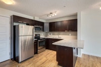 Amenities: Spacious Layouts • Premium Finishes • Fitness Centre • In-Suite Laundry Suite & Building:... (image 8)