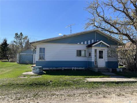 108 Church AVENUE in Houses for Sale in Prince Albert