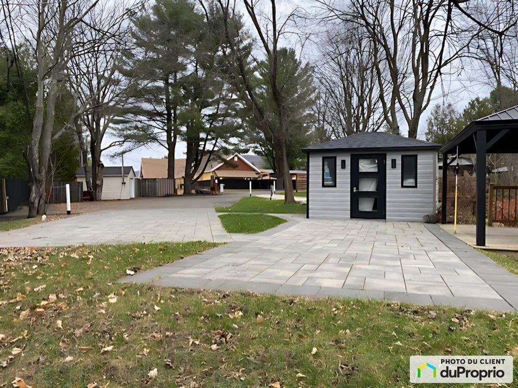 $259,500 - Campground for sale in Bromont — photo 1