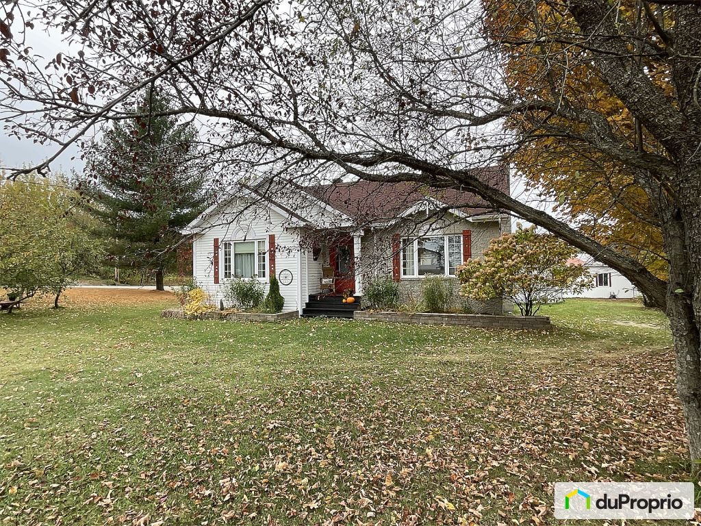 $474,000 - Bungalow for sale in St-Jacques-De-Leeds — photo 2