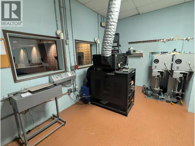 3731 FOURTH AVENUE Smithers, British Columbia in Commercial & Office Space for Sale in Smithers - Image 29