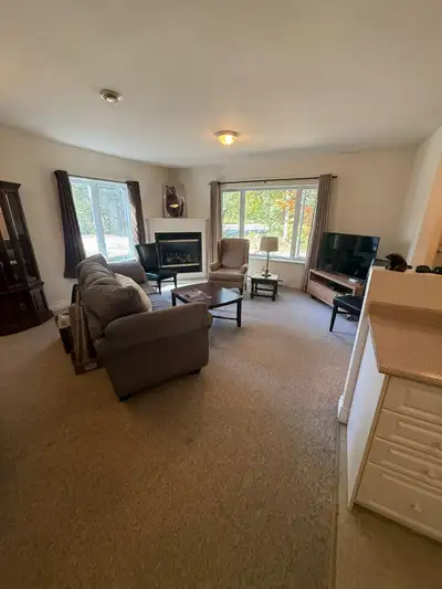 2 Bedroom Main Level Apartment – Huntsville Discover comfortable living in this inviting 2-bedroom,...