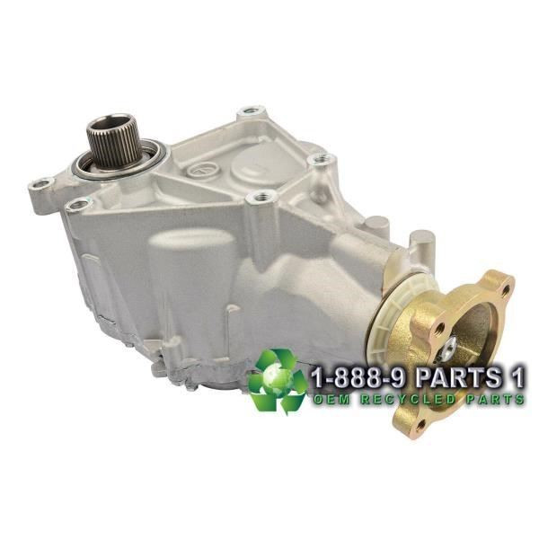 Transfer Cases Ford Explorer Ecosport Mountaineer 1996 - 2020 in Other Parts & Accessories in Hamilton - Image 2