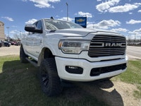 AMVIC Licensed Dealer AMVIC LICENSED DEALER//Stock Number: WG6007A *6.7L Cummins Turbo-Diesel *Heate... (image 8)
