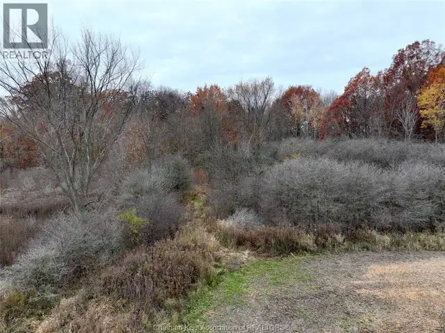 0 OAKDALE ROAD Dawn-Euphemia, Ontario in Land for Sale in Chatham-Kent - Image 26