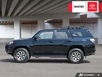 4WD Engine: V6 Cylinder Engine 4.0L L/100Km City: 14.8 L/100Km Hwy: 12.5 Safety Equipment Electronic... (image 4)