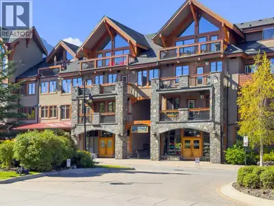 Located at Glacier Rock Lodge in the coveted neighborhood of Spring Creek Mountain Village, this bea...