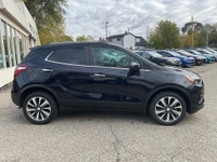 Vehicle Highlights: - AWD - Well serviced - Well optioned Just landed is an economical Buick Encore... (image 7)