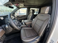 Capital Chevrolet Buick GMC This GMC Yukon XL boasts a Gas V8 6.2L/ engine powering this Automatic t... (image 8)