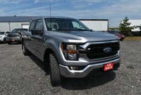 2023 FORD F-150 XLT – 6.5' BOX CLEAN CARFAX | LIKE NEW | 5.0L V8 | READY TO WORK OR PLAY Available n... (image 9)