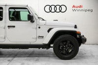 Get ready to tackle anything Mother Nature throws your way this coming winter in this rugged, low KM... (image 4)